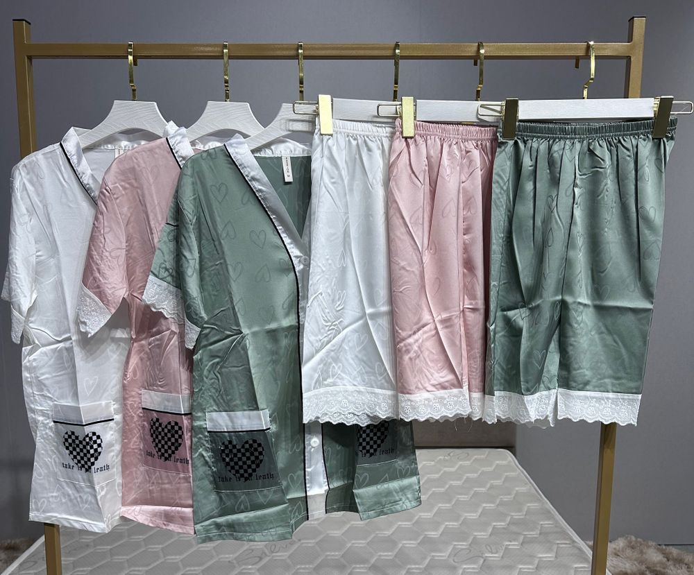 ДО ШЕЛК Двойка ГАБРИЭЛЬ