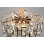 Подвесная люстра Omnilux SANGINETO OML-81703-12