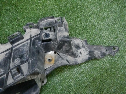 Насадка глушителя правая BMW X5 G05 X6 G06 (18-23)