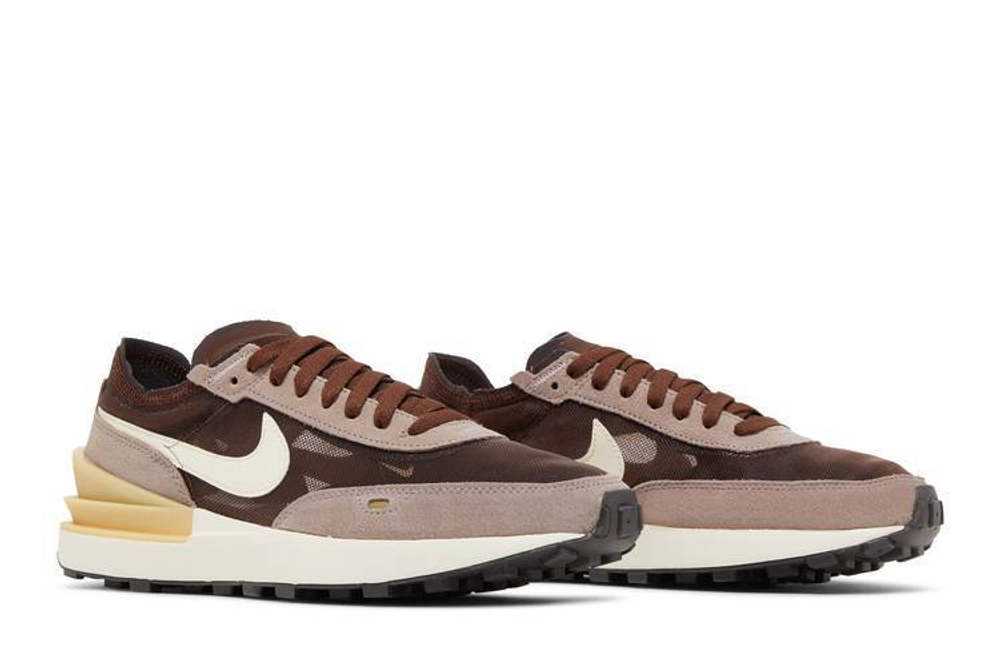Кроссовки Nike Waffle One