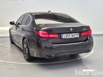 BMW 5 Series (G30) 520i M Sports (02.2023)