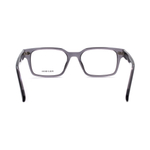 Оправа квадрат Polo Boss PL240445 C03 черный/прозрачный (Китай)