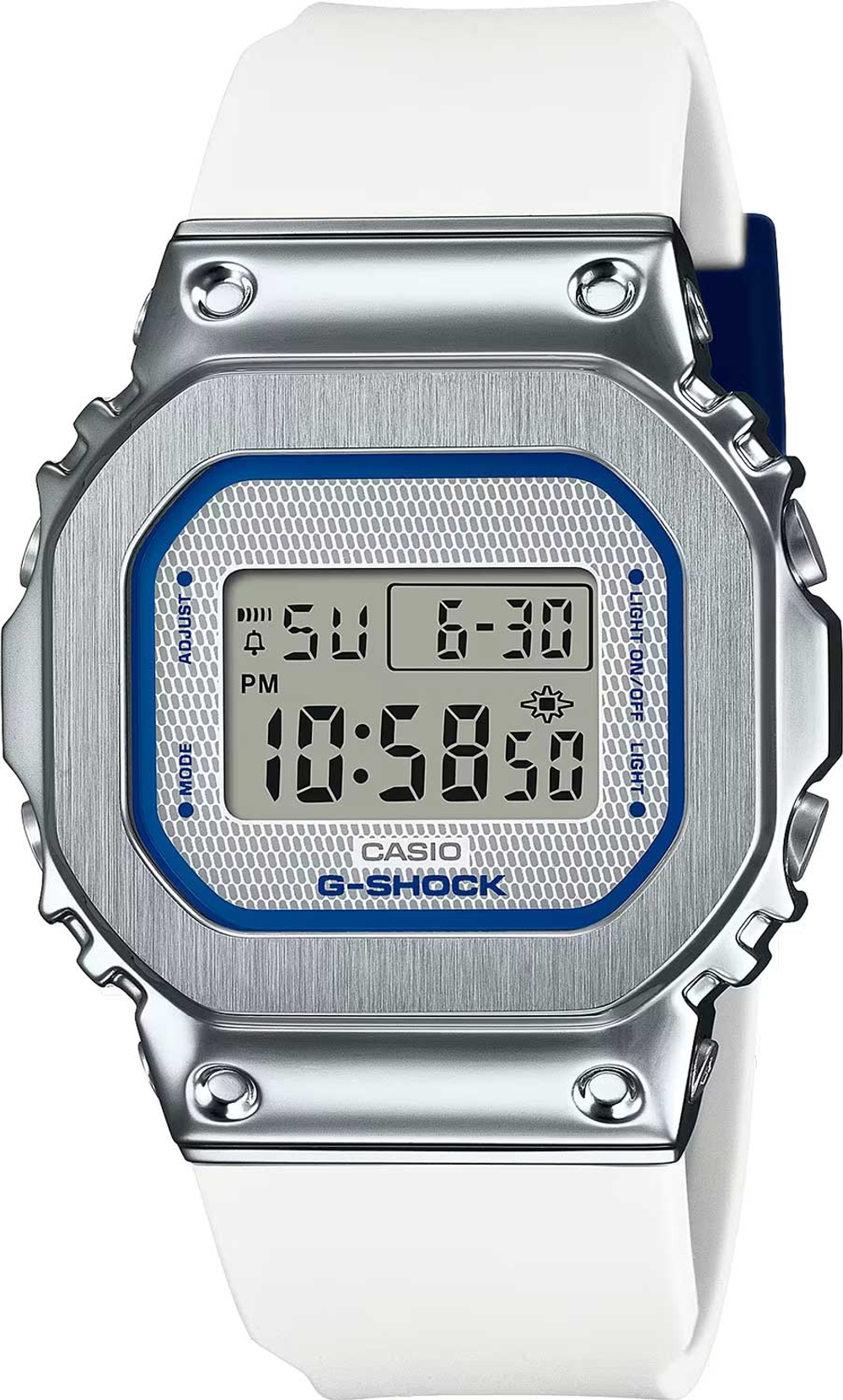 Часы Casio GM-S5600LC-7E