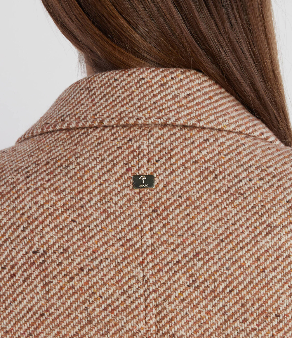 Пальто 58 JW233C138 Joop! - бежевый(30037528)