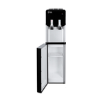 Кулер Ecotronic M40-LF black+silver