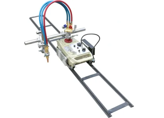 Машина термической резки Huawei CG1-30C