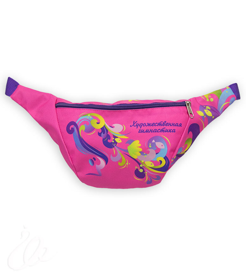 Розовый	Русалка ХГ