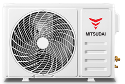MITSUDAI SENTO Inverter MDI-SNC12AI