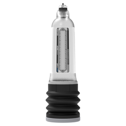 Bathmate Hydromax9 crystal - Гидропомпа