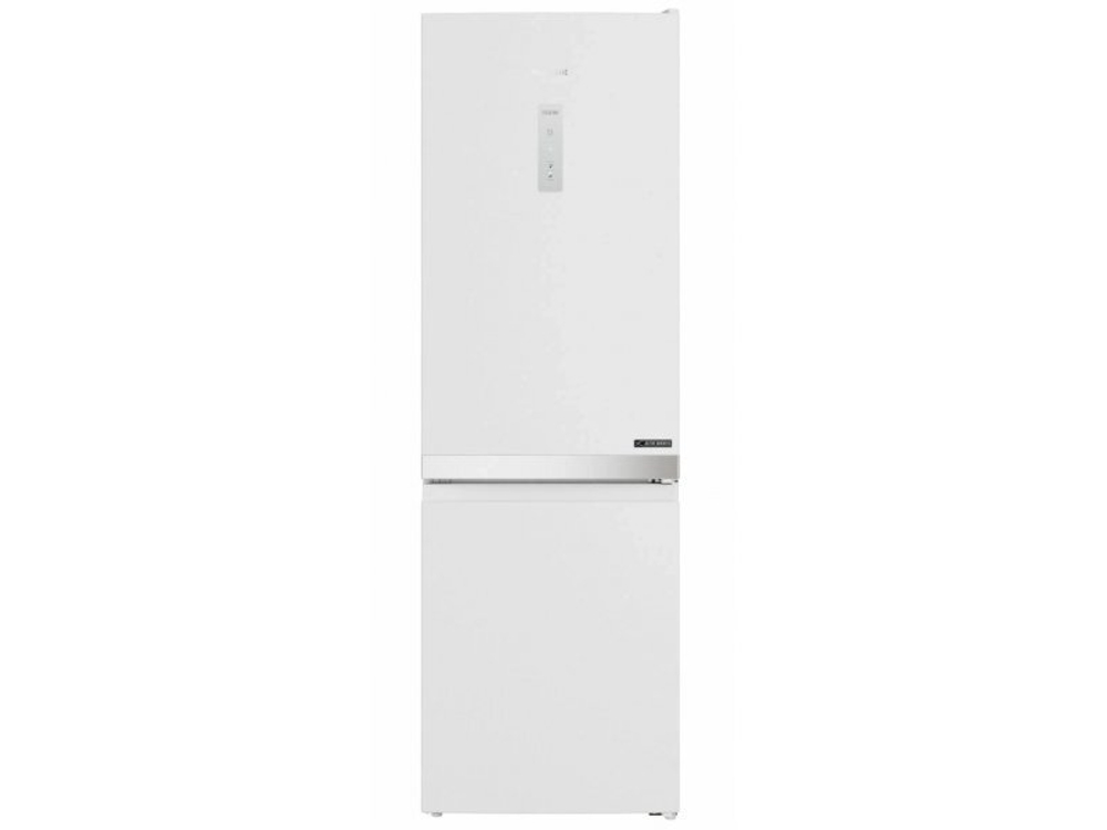 Холодильник Hotpoint HT 5181I W белый