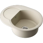 Кухонная мойка Omoikiri Sakaime 60E-PL