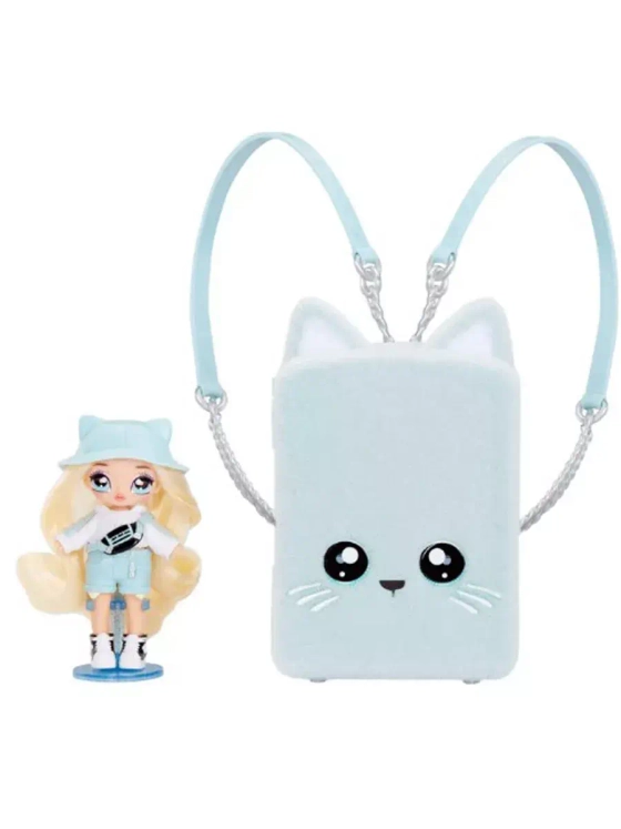 Рюкзак Mini Khloe Kitty