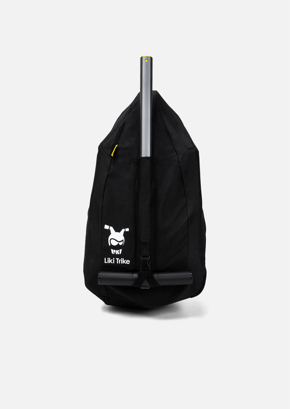 Doona Складной трехколесный велосипед Liki Trike S5, Racing Green