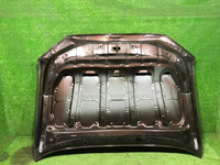 Капот Toyota Land Cruiser Prado 150 (2017-н.в.)