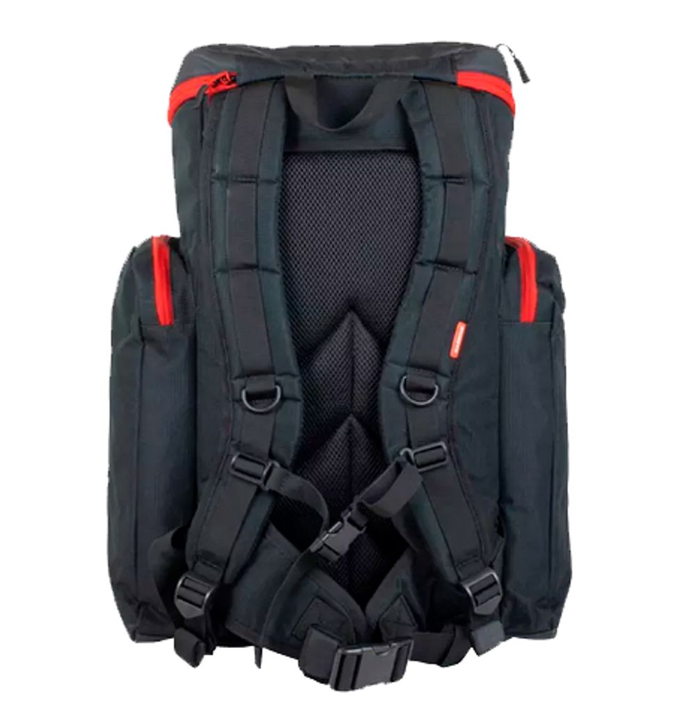 Лыжный рюкзак Madshus Race Day Backpack 40л