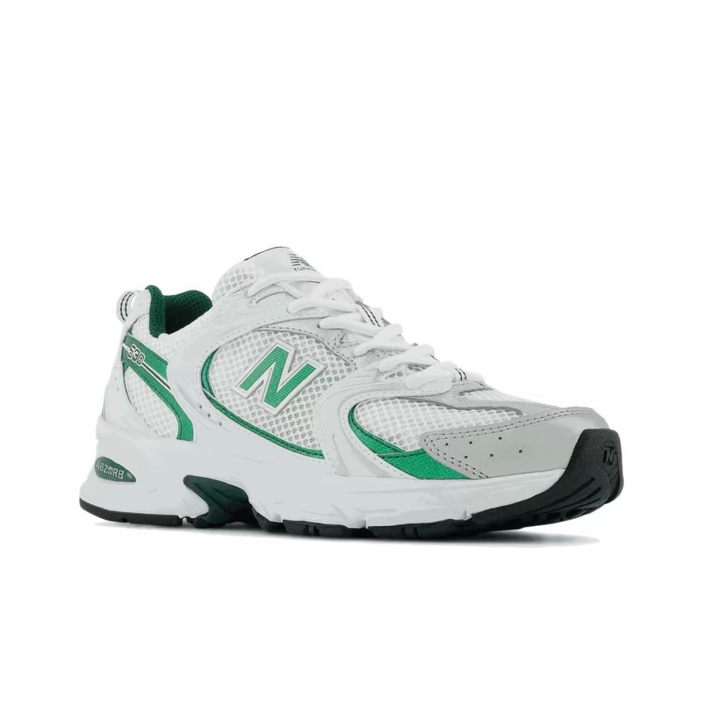 New Balance 530 "White Green"