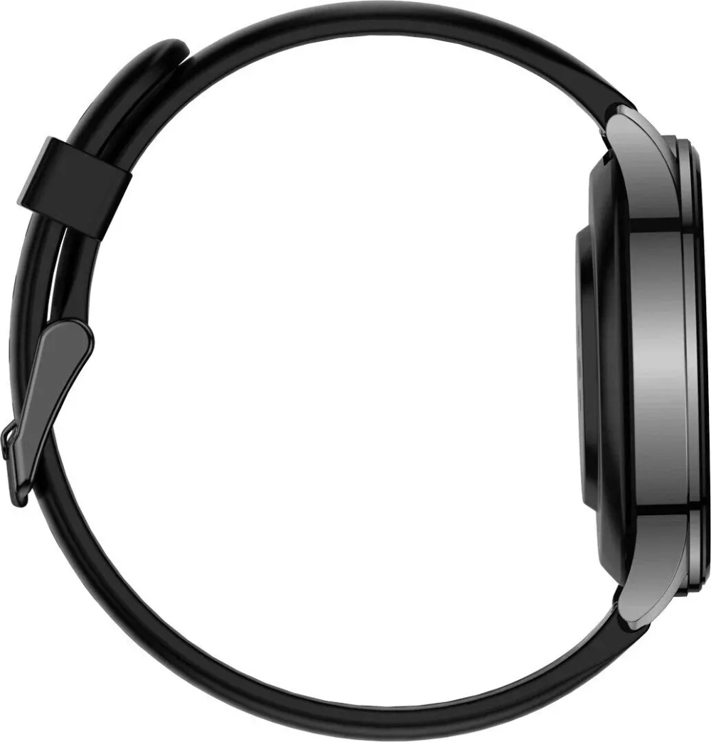 Умные часы Amazfit Pop 3R Metallic Black
