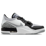 Кроссовки Air Jordan Legacy 312 Low Light Smoke Grey