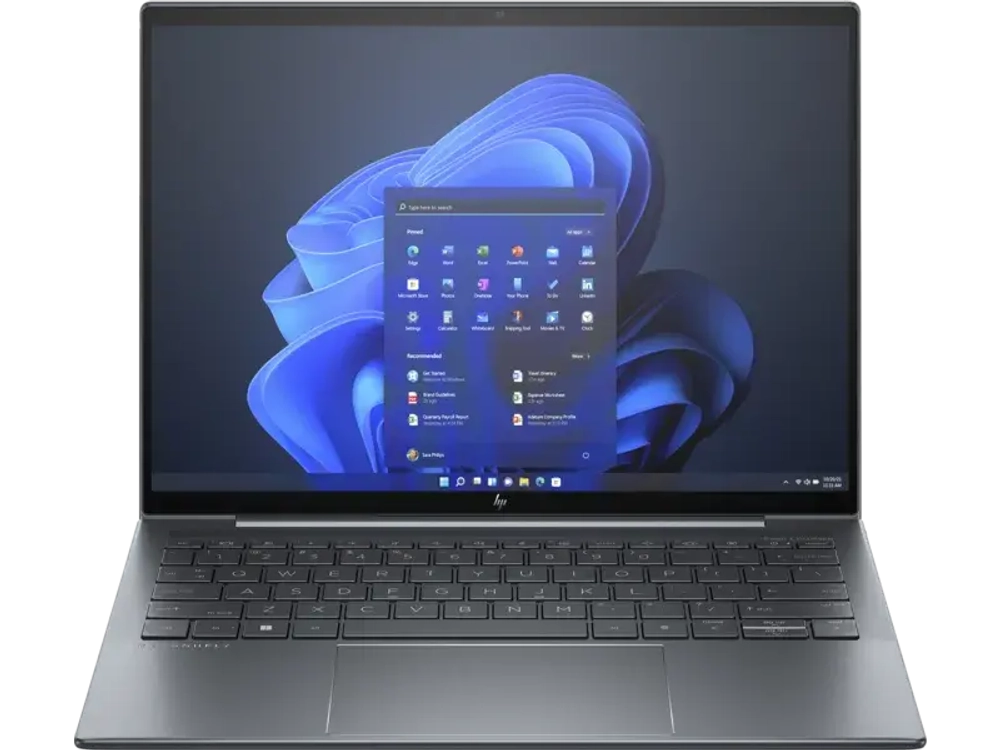 Ноутбук HP DragonFly G4 (819F0EA)