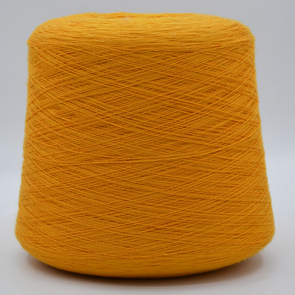 Zegna Baruffa Lane Borgosesia art. Cashwool (желток)