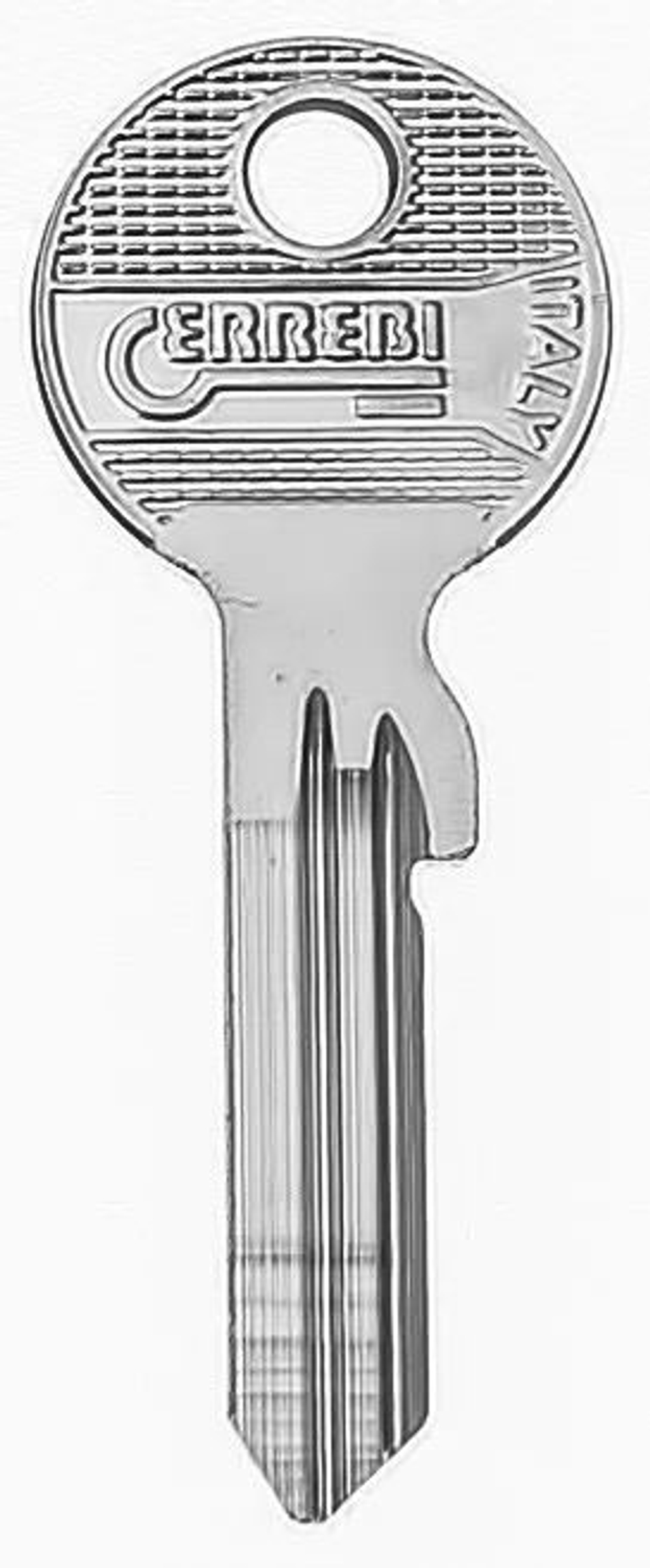 Заготовка английского ключа 10246 AU7R ABU-2I AB10R ABS12L