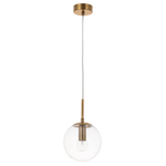 Подвесной светильник Arte Lamp VOLARE A1915SP-1AB