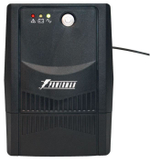 Источник бесперебойного питания  Powerman Back Pro 850I Plus