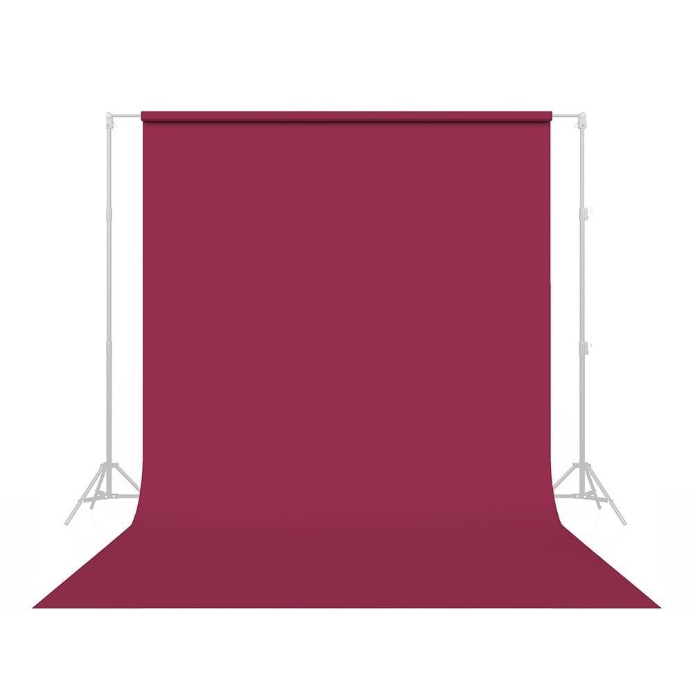 Фон бумажный Savage SA 6-12 Crimson 2.72 x 11м малиновый