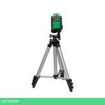 Лазерный нивелир ADA Instruments Cube 2-360 Ultimate Edition Green (A00471)