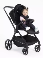 Коляска детская RANT "MOSS" RA323