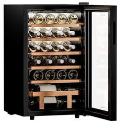 Винный холодильник Meyvel MV24-KBF1