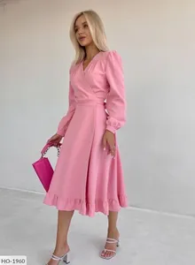 Платье HE-2186 Фабрика Моды