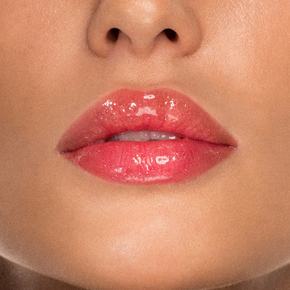 Антивозрастной блеск для губ LusciousLips "Dynamite Delight"