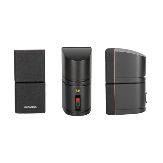 Microlab X3 5.1 BT