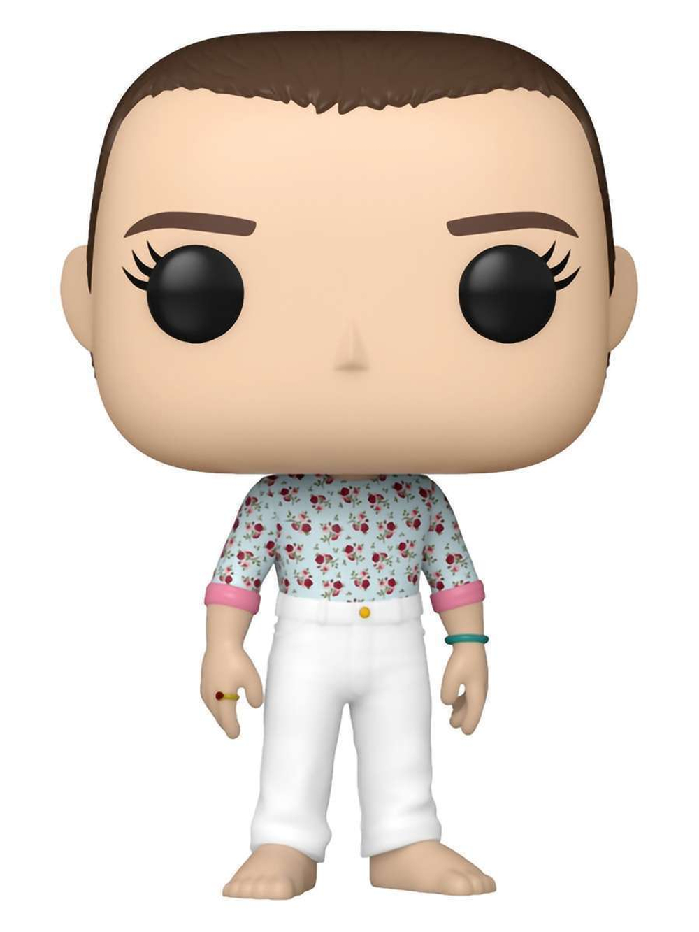 Фигурка Funko POP! TV Stranger Things S4 Finale Eleven w/Chase (1457) 72135