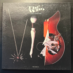 The Who – Join Together 3LP (Европа 1990г.)