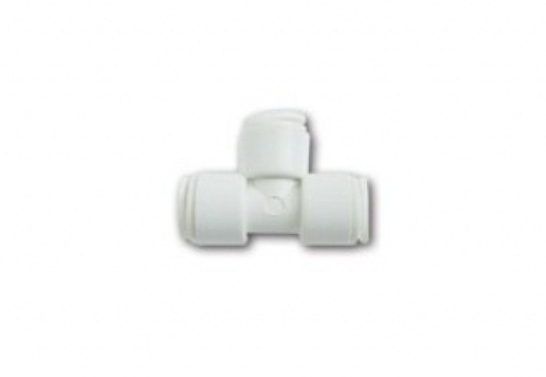 Фитинг JG 70-4 Aquapro Тройник 1/4"х1/4"