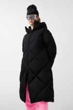 Пальто BOGNER FIRE+ICE BETH-D в черном цвете