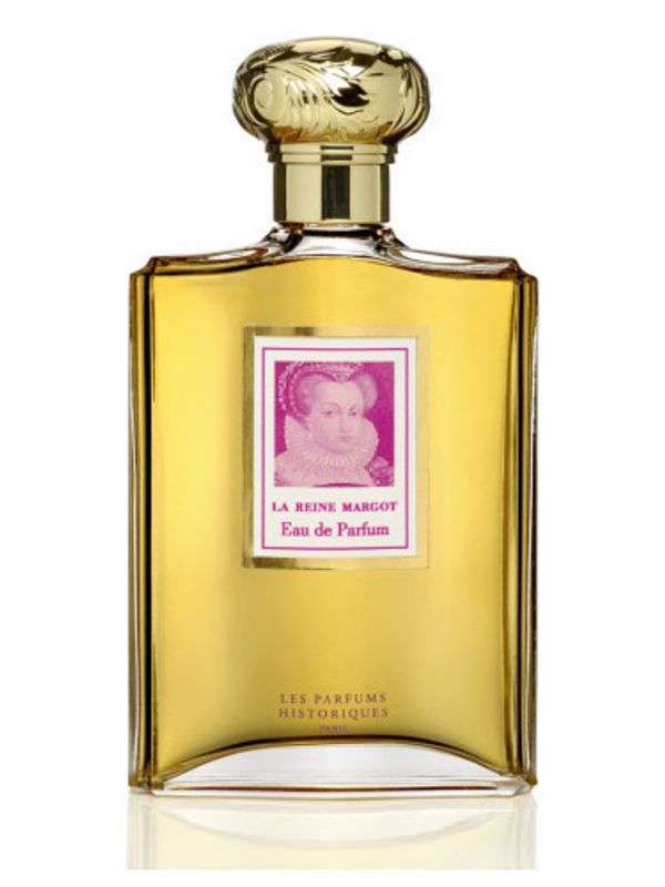 Maitre Parfumeur et Gantier La Reine Margot