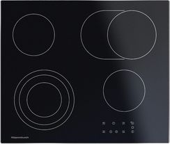 Электрическая варочная панель Kuppersbusch Kuppersbusch KE 6130.1 SE