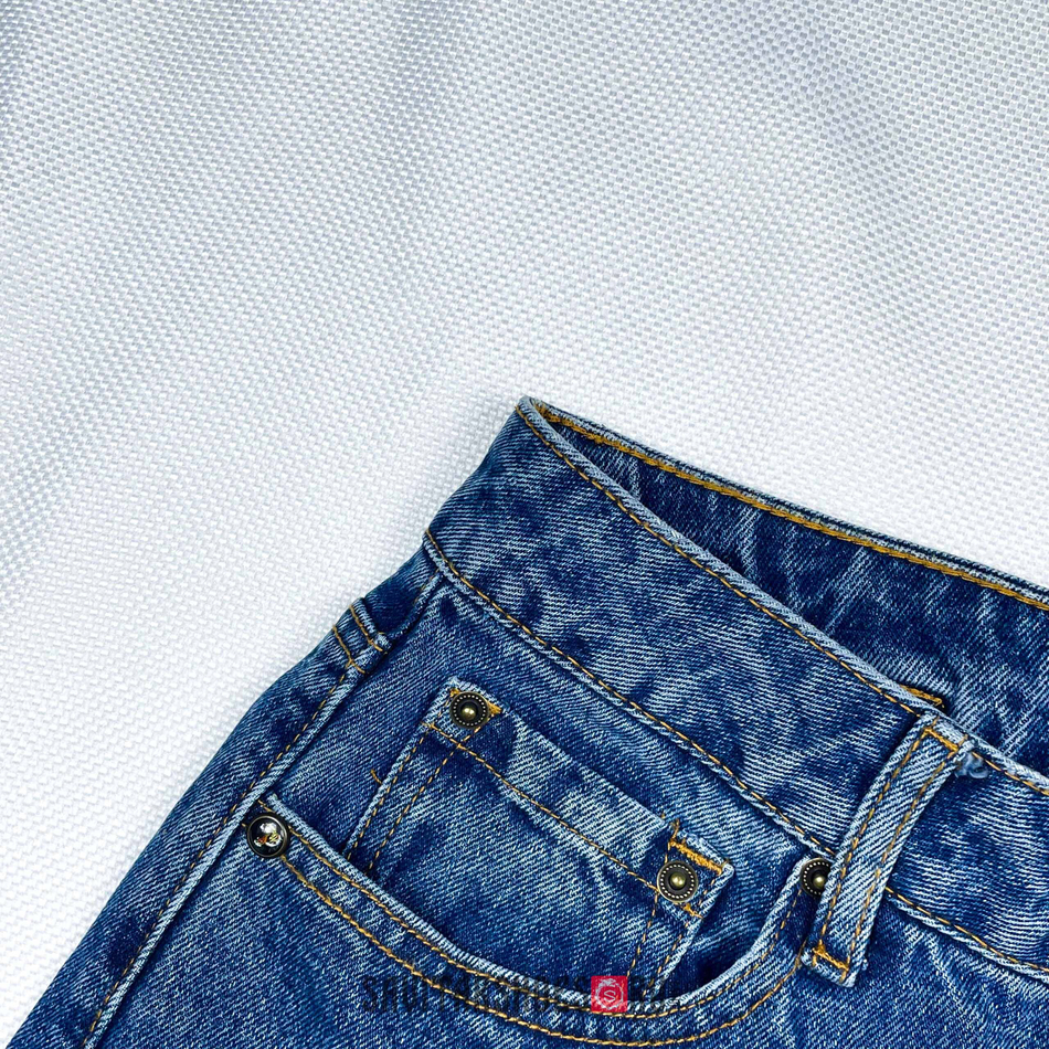 Джинсы ED HARDY