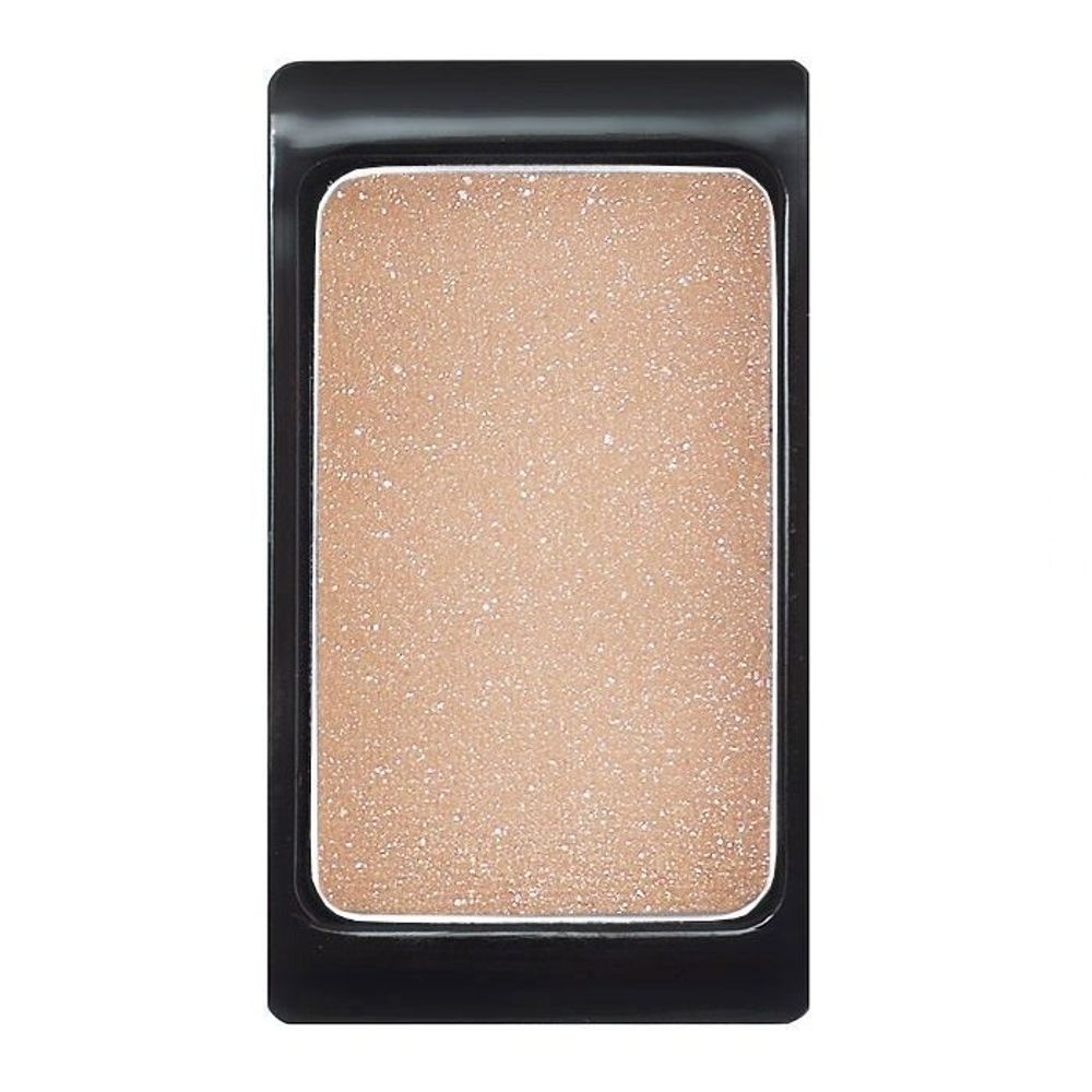 Artdeco Тени для век Eye Shadow Glamour, с блестками, тон №383, 0,8 г