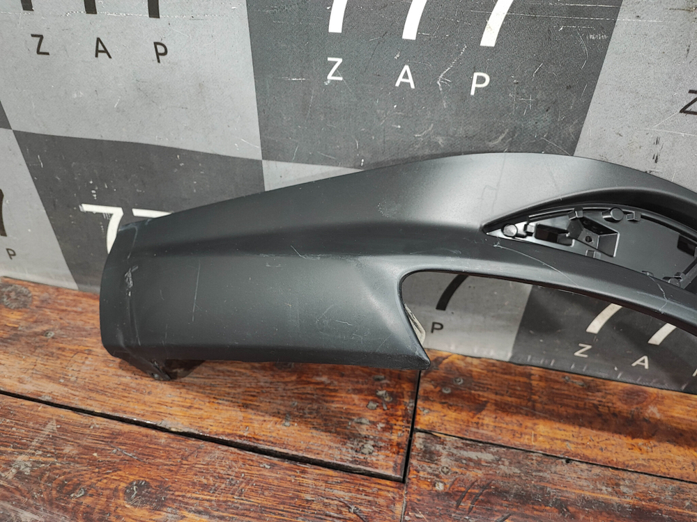 Накладка заднего бампера левая Lexus RX 4 19-22 Б/У Оригинал 5217848020