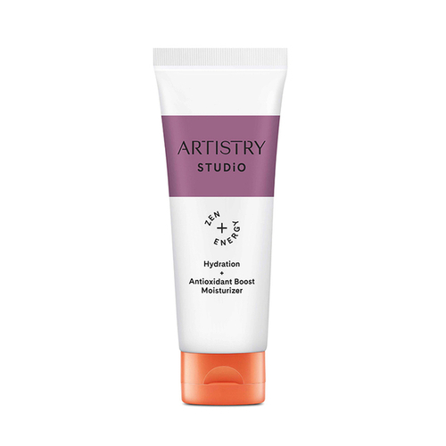 Увлажняющий крем с антиоксидантами