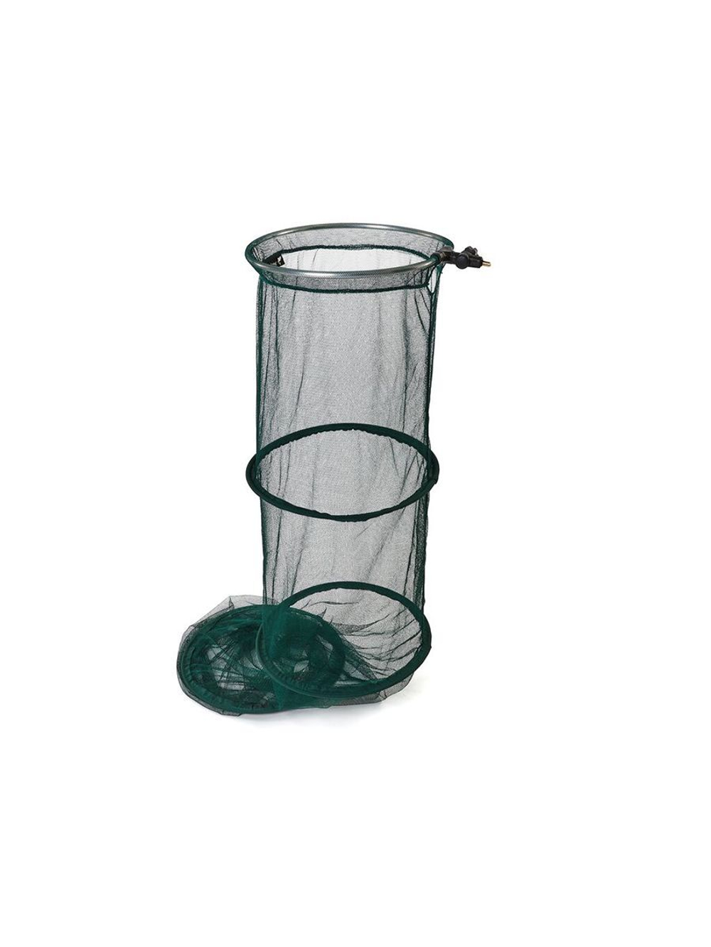 Садок Salmo со стойкой 150х35х35см