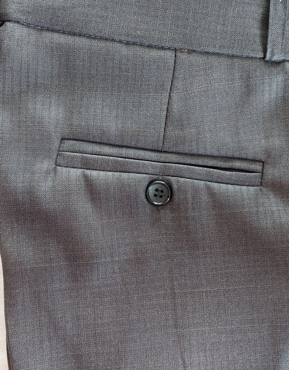 Брюки мужские для мальчика блестящие нарядный праздничные для мужчины костюмные широкие свободные классические классика строгие со стрелкой вискозные прямые серые тёмно-серые тонкие лёгкие летние весенние осенние демисезонные 48 170 176 182 L 29 30