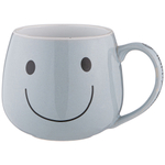 Кружка коллекция "Веселый смайлик" 300мл