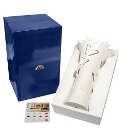 FM-89/ 1 Ваза «Бабочки» (Pavone)