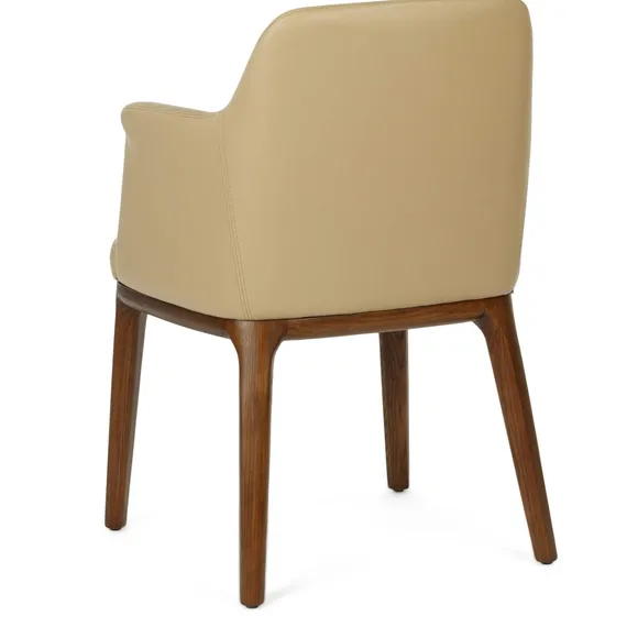 Стул с подлокотниками Jacey