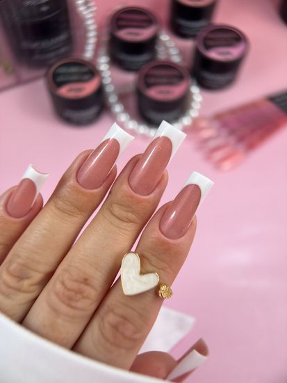 Гель для наращивания ENIGMANIC Builder gel 37 15 мл.